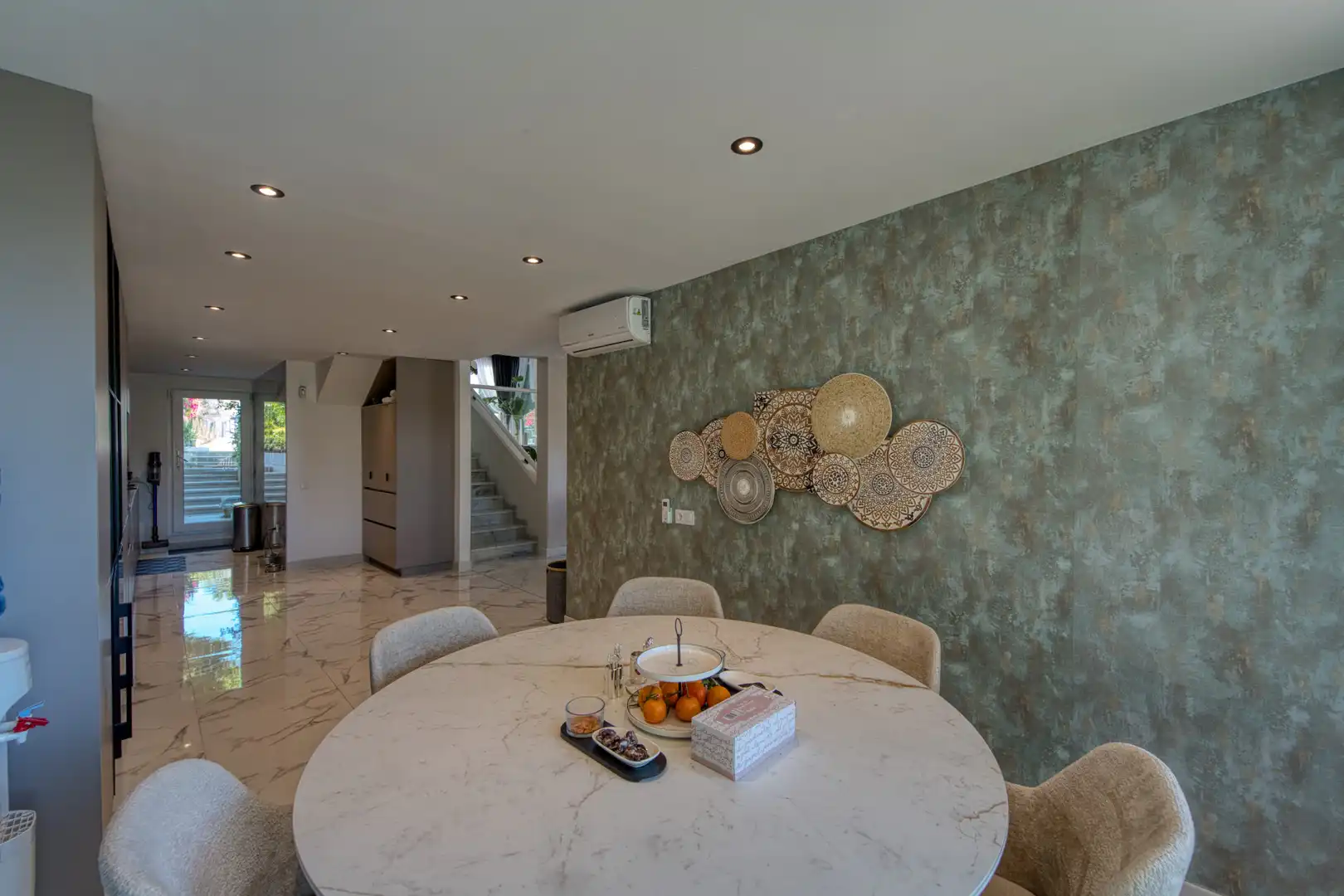 Maison avec terrasse à vendre à La Alquería, imagen 22