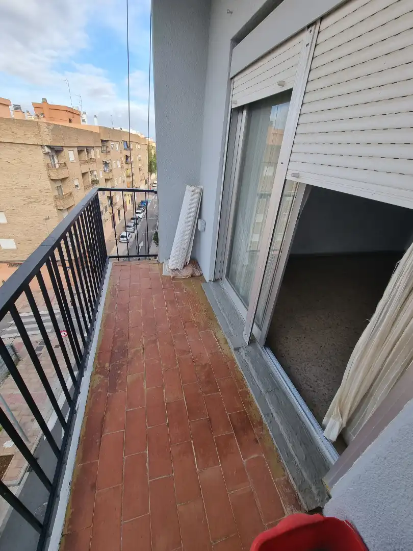 Flat with terrace for sale in Carrer del Palmar, imagen 5