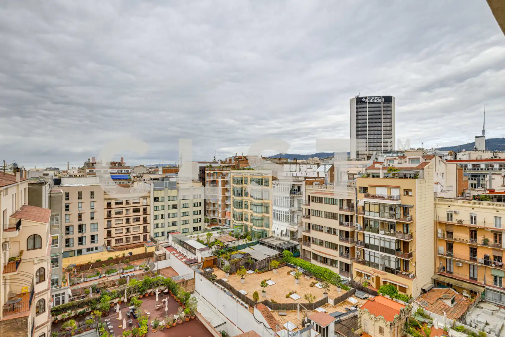 Piso con ascensor en venta en Rambla de Catalunya, imagen 32