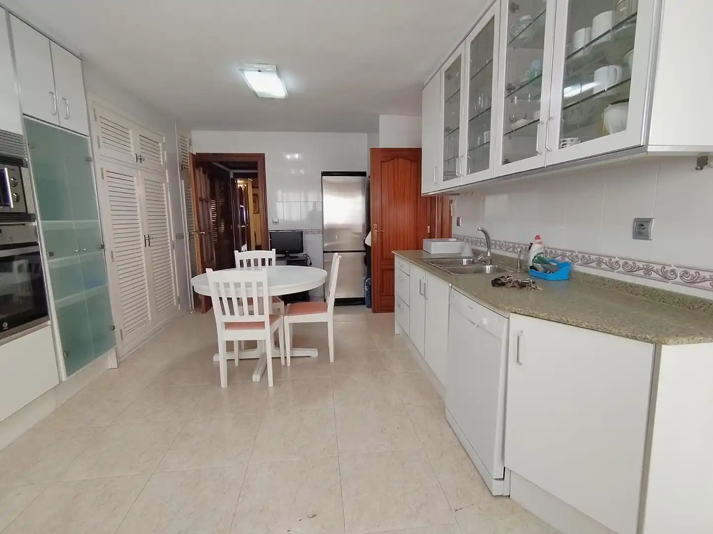Wohnung mit Aufzug zum Verkauf in Centro, imagen 9