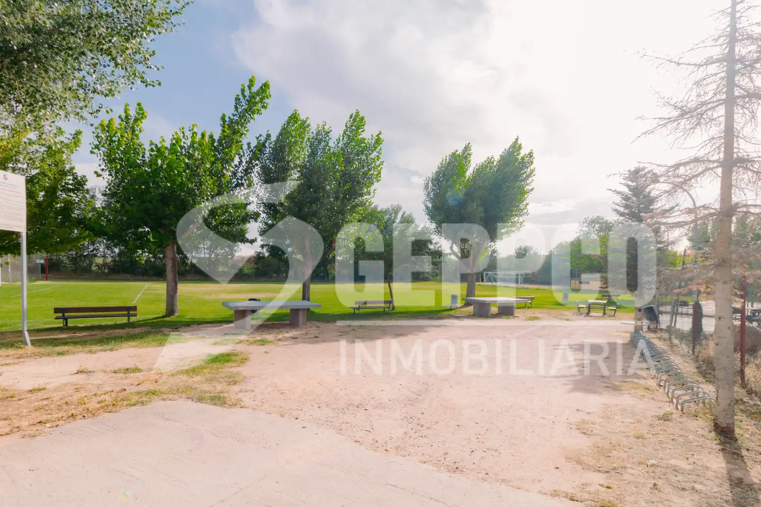 Houses for sale in Illana  with Heating and Private garden