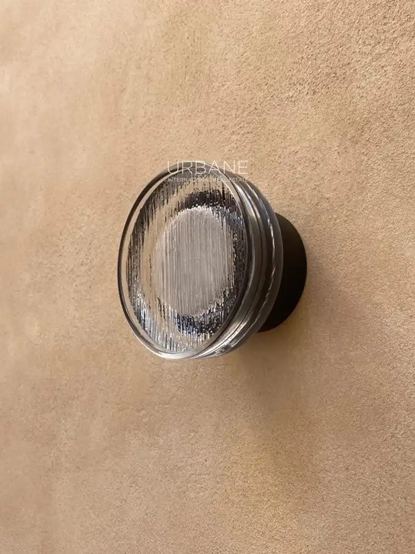 Außenansicht von Wohnung zur Miete in Barcelona mit Klimaanlage, Heizung und Terrasse