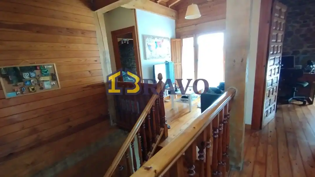 Casa o chalet en venta en Merindad de Cuesta-Urria con Calefacción, Terraza y Amueblado