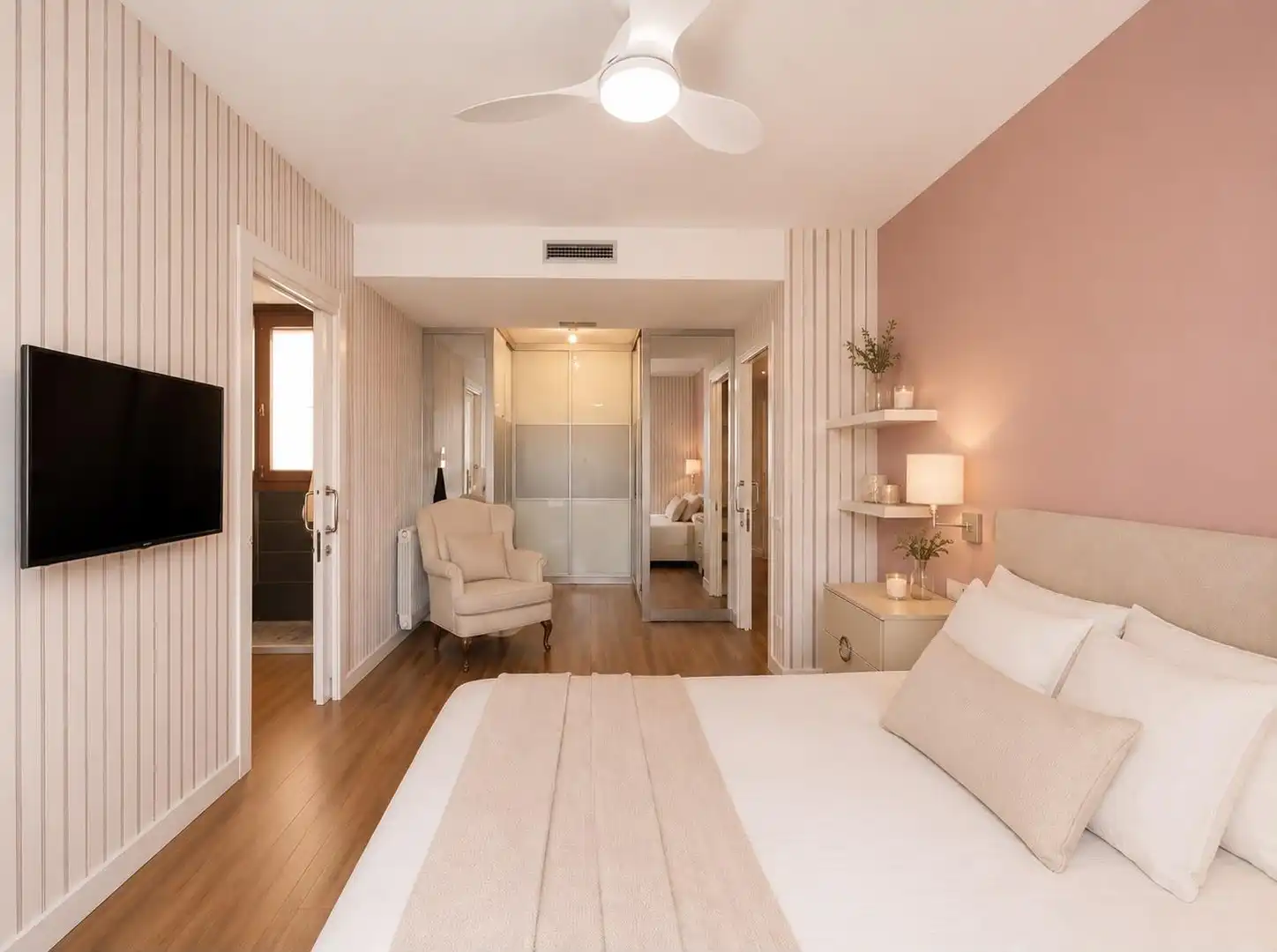 Appartement avec terrasse à vendre à Sant Josep - Zona Hospital, imagen 15