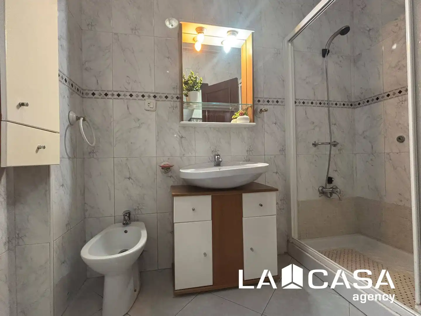 Bany de Casa o xalet en venda en Dos Hermanas