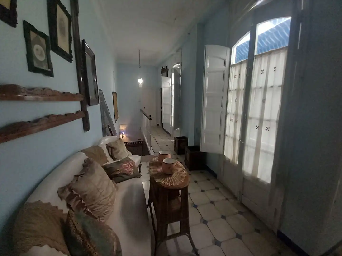 Haus zum Verkauf in Casco Histórico, imagen 39