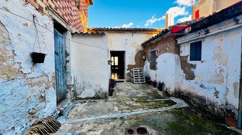 Foto 3 de Finca rústica en venda a San Francisco, Alicante