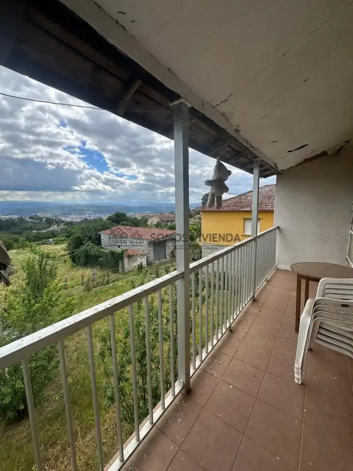 Haus mit Garten zum Verkauf in Barbadás, imagen 11