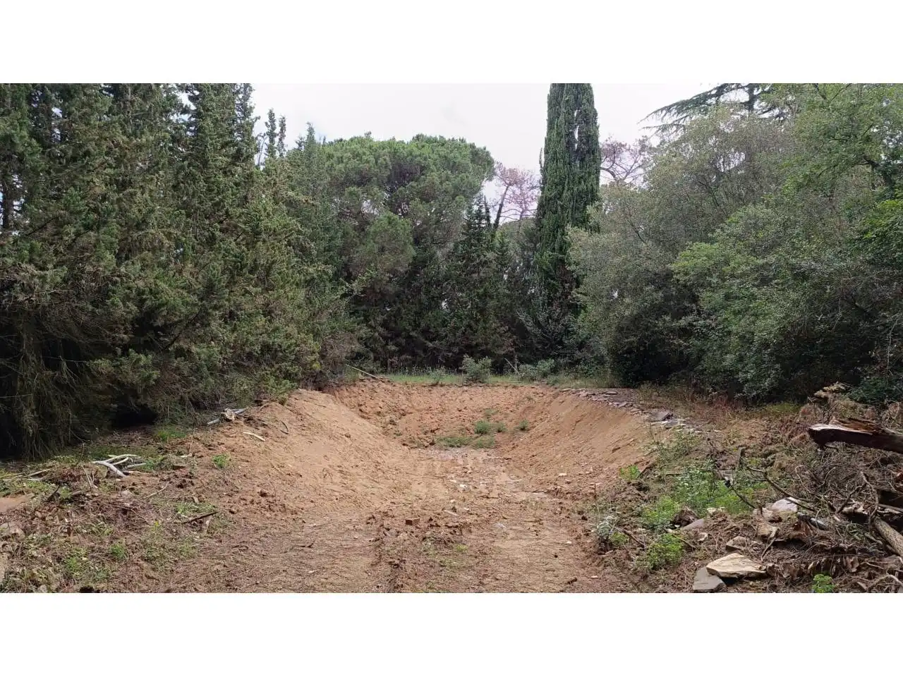 Terreny residencial en venda a Del Montsià 5, imagen 9