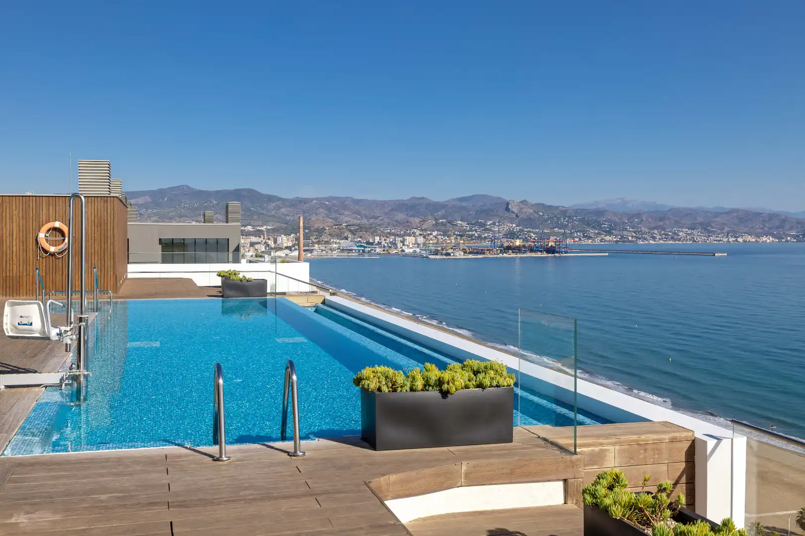 Wohnung mit Pool zum Verkauf in Calle Pacífico, imagen 85