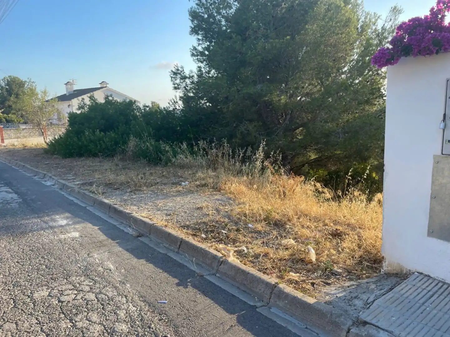 Terreno rústico en venta en Segur de Calafell - Avenida SANTA MARIA DE MONTSERRAT, imagen 5