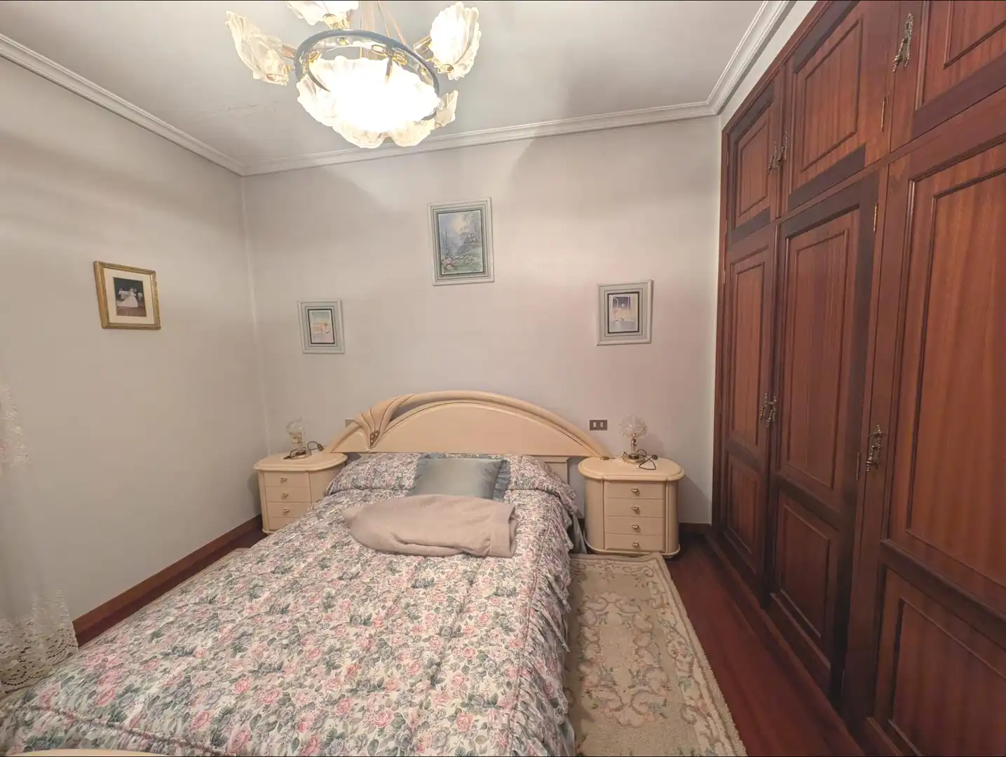 Habitación de Casa o chalet en venta en Gomesende con Jardín privado, Terraza y Trastero