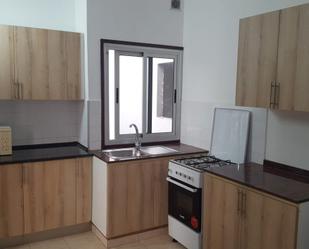 Kitchen of Flat for sale in Santa Lucía de Tirajana  with Balcony