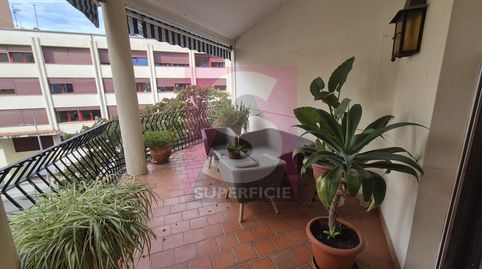 Foto 2 de Piso en venta en Avenida de Europa, Pardaleras, Badajoz Capital
