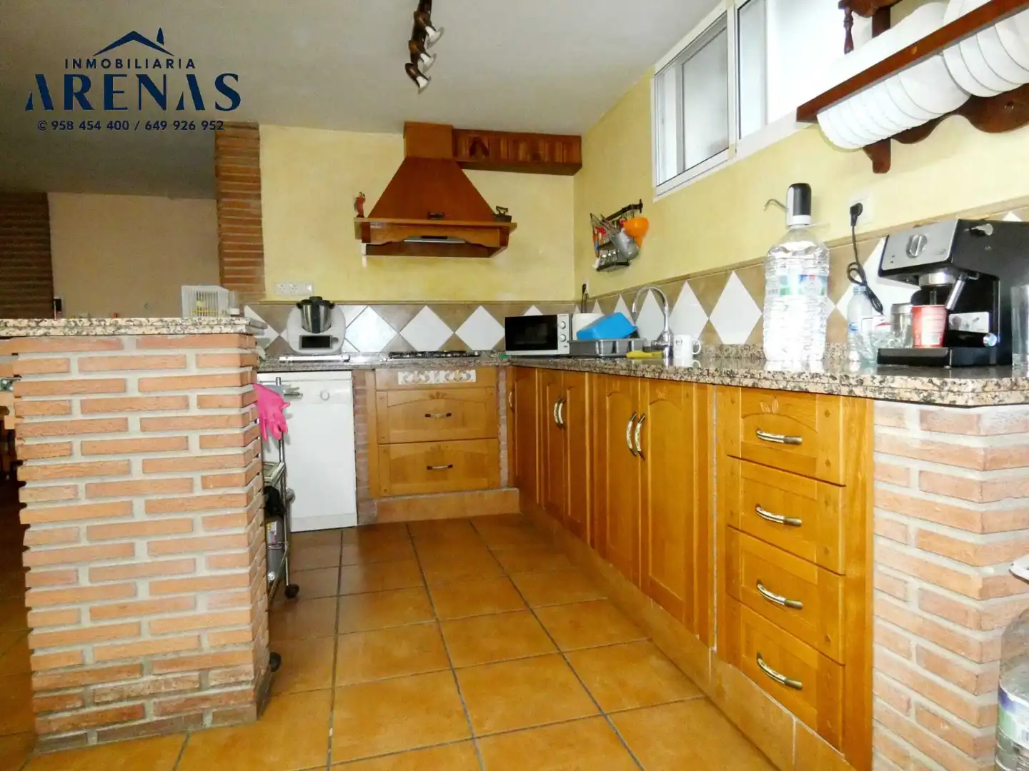 Chalet en venta en Calle Real, imagen 15