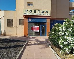 Premises for sale in La Manga del Mar Menor  with Air Conditioner