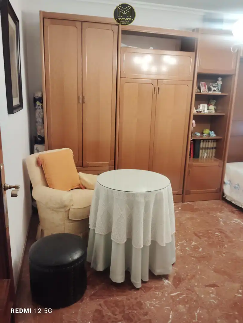 Wohnung mit Terrasse zum Verkauf in Hospital