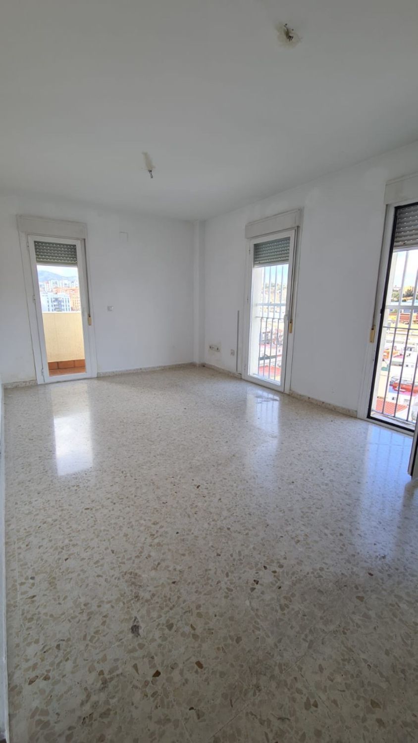 Flat for sale in Algeciras  with Terrace