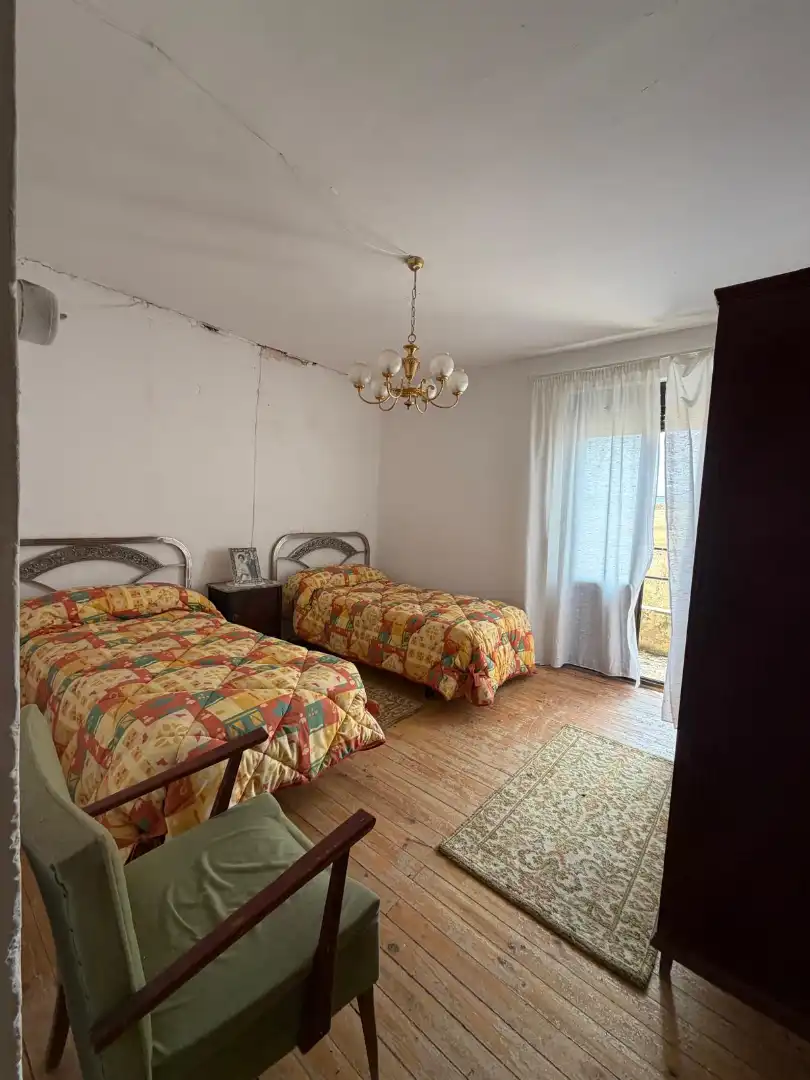 Dormitori de Finca rústica en venda en Lerma amb Traster, Moblat i Balcó