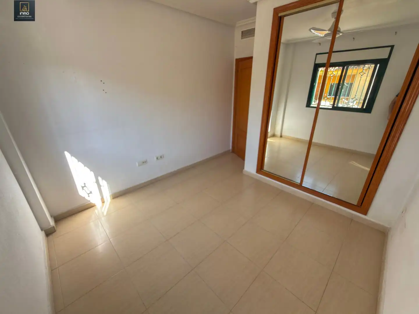 Habitación de Casa o chalet en venta en Almoradí con Piscina comunitaria