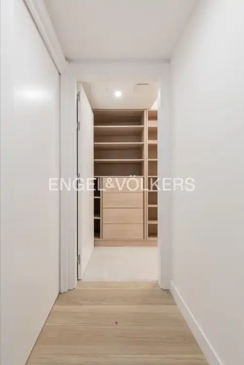 Ático en venta en A Coruña Capital  con Calefacción