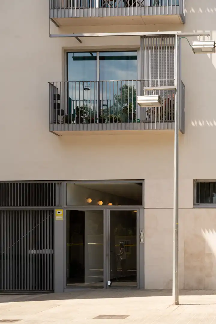 Pis amb terrassa en venda a Carrer de Rossend Nobas 41, imagen 30