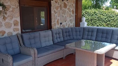 Foto 5 de Casa o xalet en venda a La Paz, Sevilla