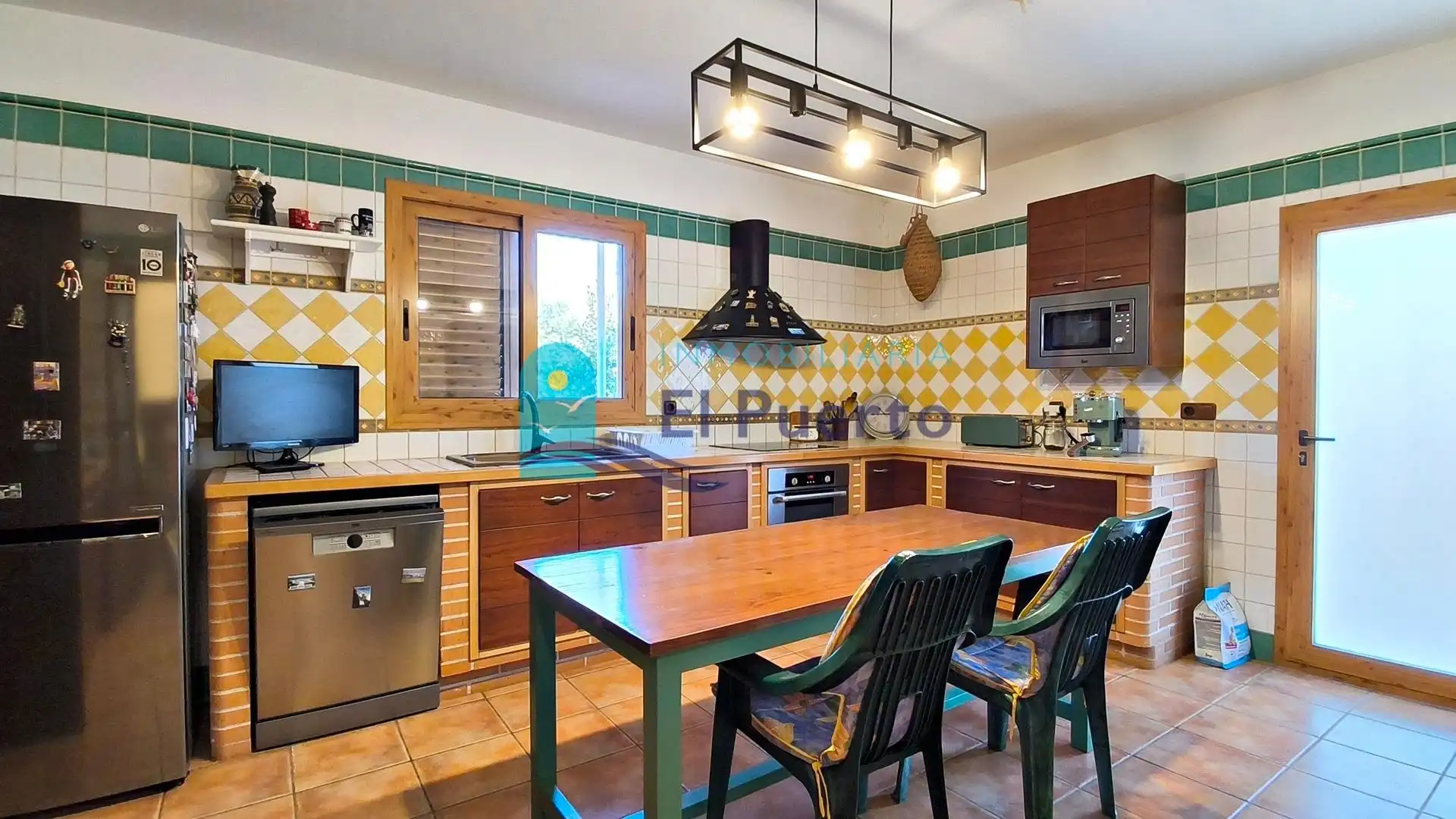 Villa avec piscine à vendre à Mazarrón Casco Urbano, imagen 11