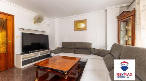 Photo 3 of Flat for sale in Barrio de Benicalap,  Valencia Capital