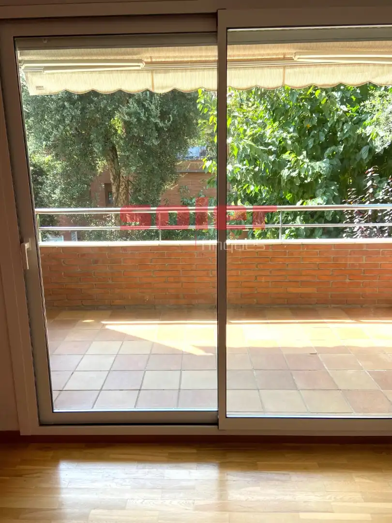 Appartamento con terrazza in vendita a Parc Central, imagen 28