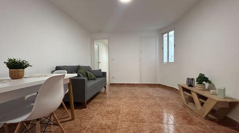 Foto 2 de Apartamento de alquiler en Capitan Cortes, Piscinas, Burriana / Borriana