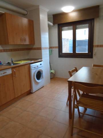 Apartamento en Alquiler en Calle Serradero, 11 en Sojuela