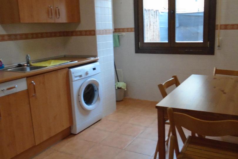 Foto 1 de Apartament de lloguer a Calle Serradero, 11, Sojuela, La Rioja