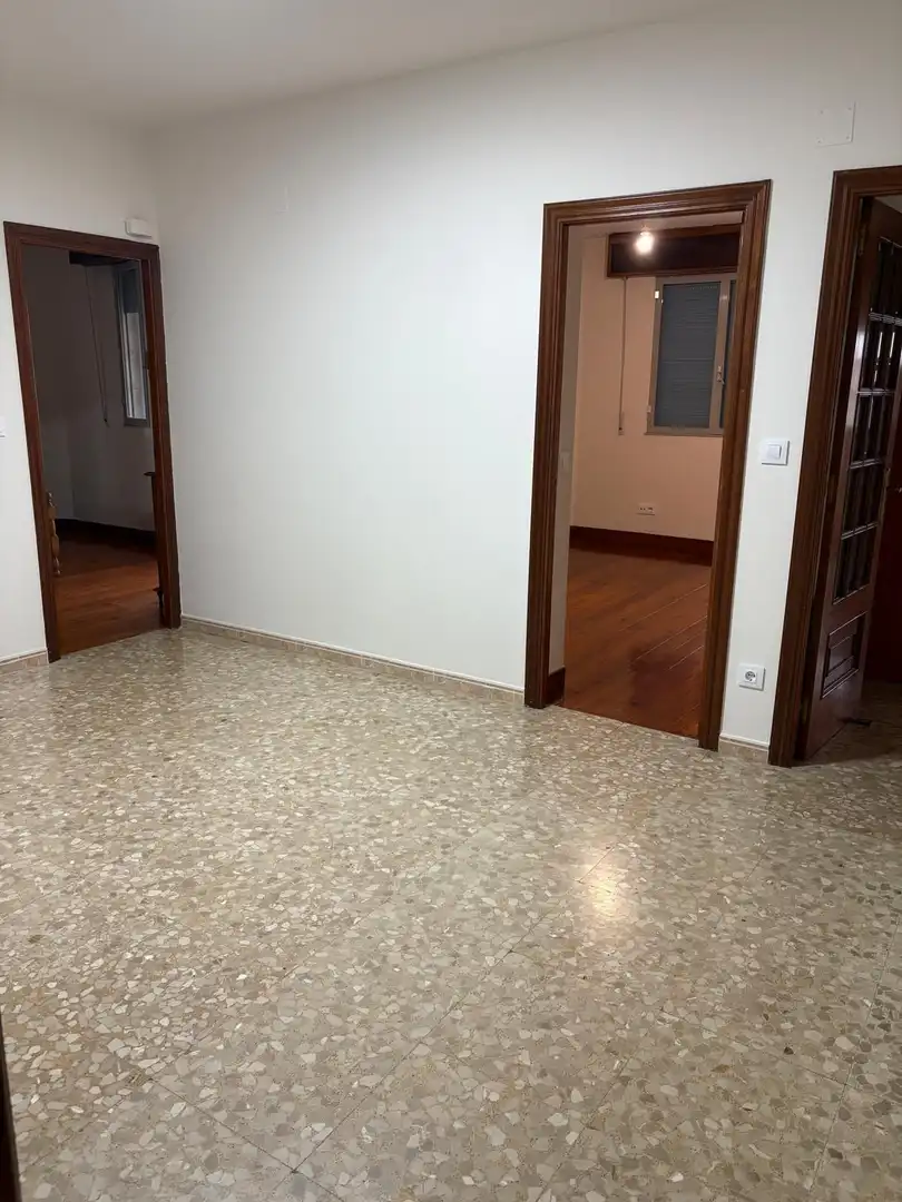 Wohnung zur Miete in Cangas  mit Heizung, Terrasse und Haustiere erlaubt