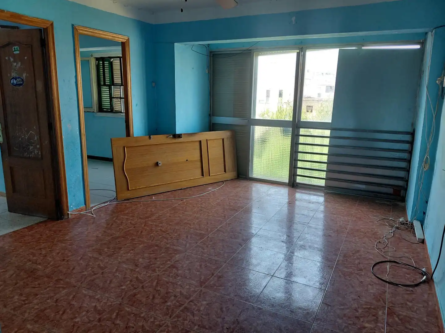 Bedroom of Flat for sale in  Palma de Mallorca