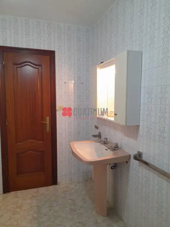 Bedroom of Flat for sale in Ordes  with Terrace and Storage room