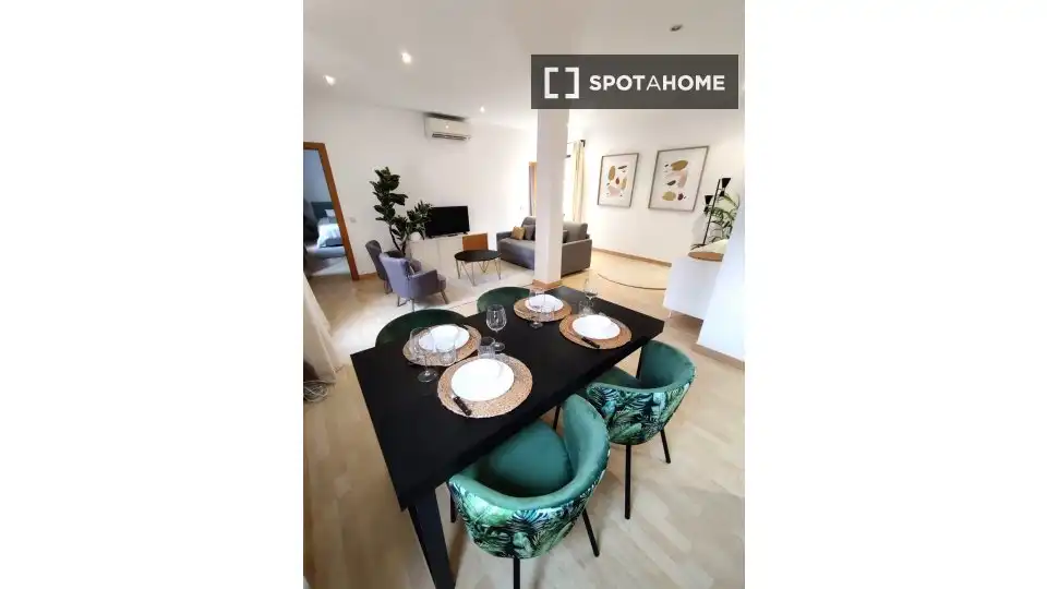 Fotografía del inmueble reportado: 2.100 €/mes — Madrid, Madrid