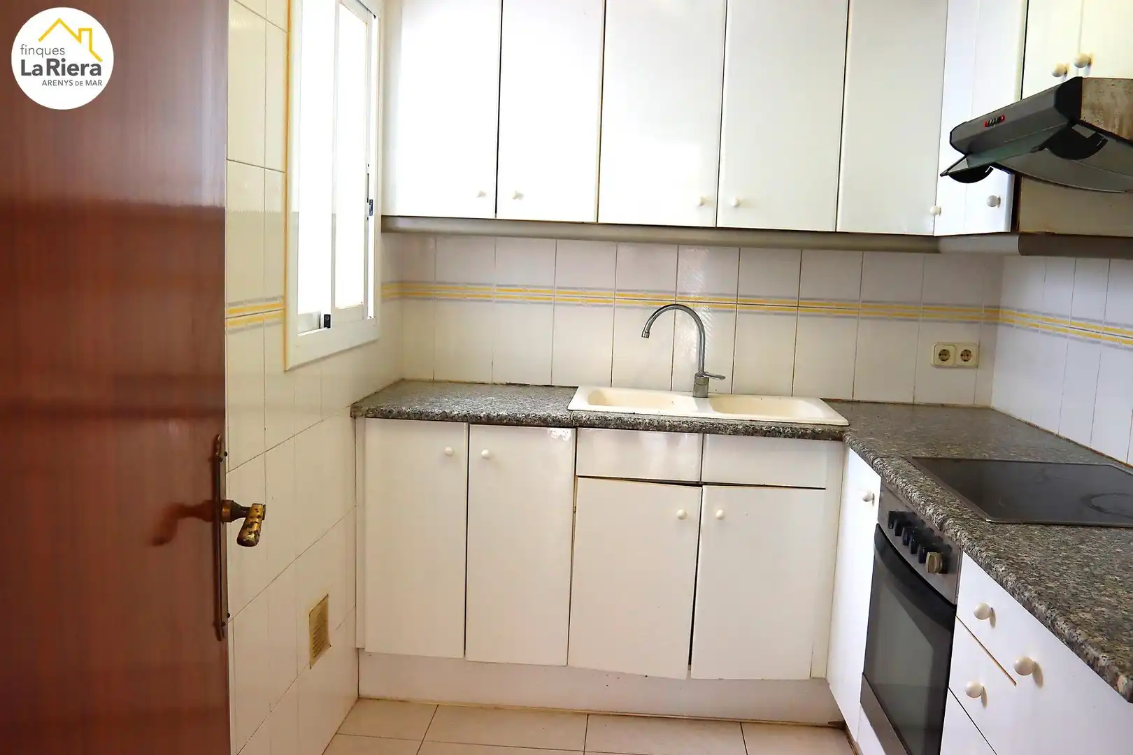 Appartamento con terrazza in vendita a RIERA DEL PARE FITA, imagen 9