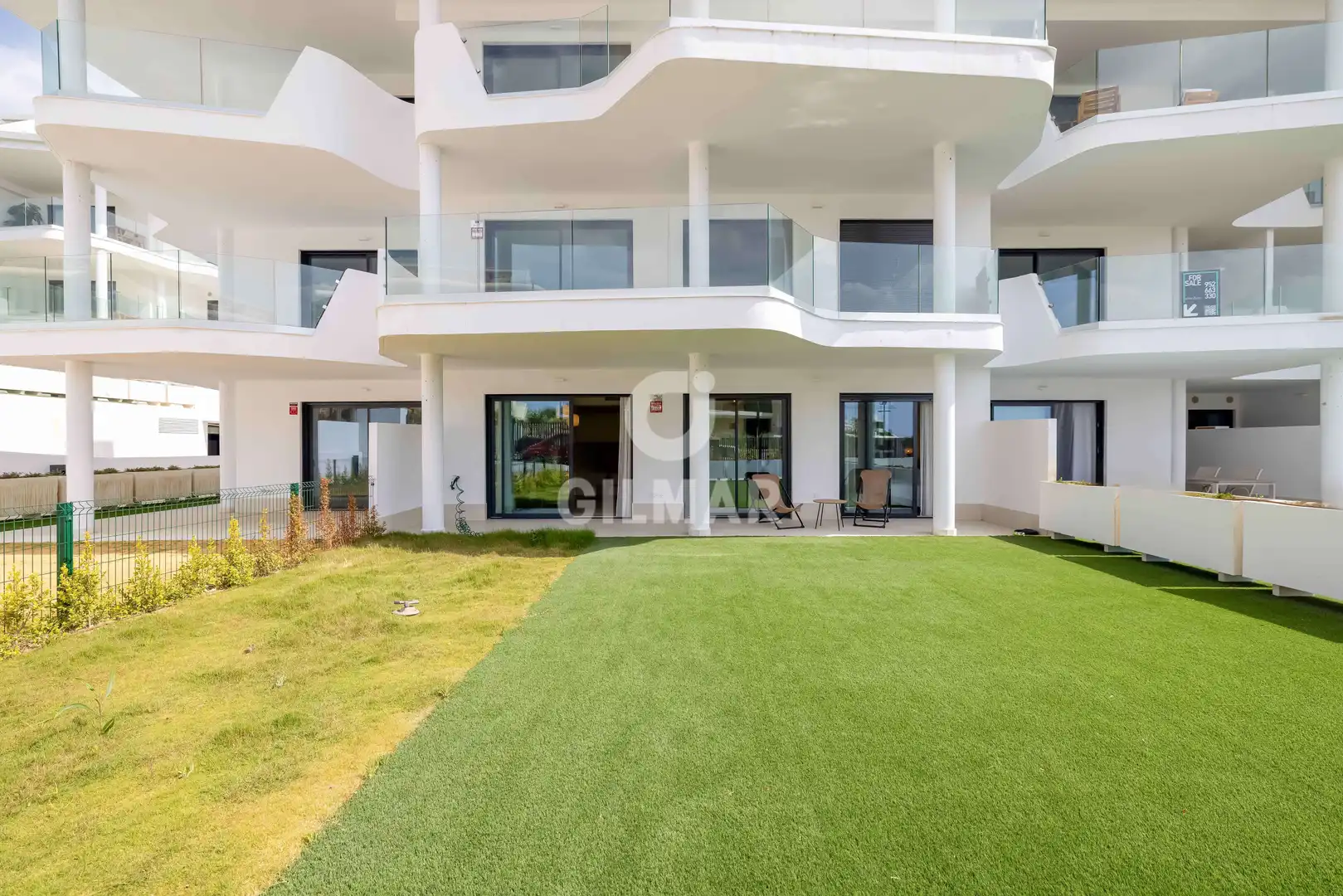 Wohnung mit Balkon zum Verkauf in El Higuerón, imagen 12