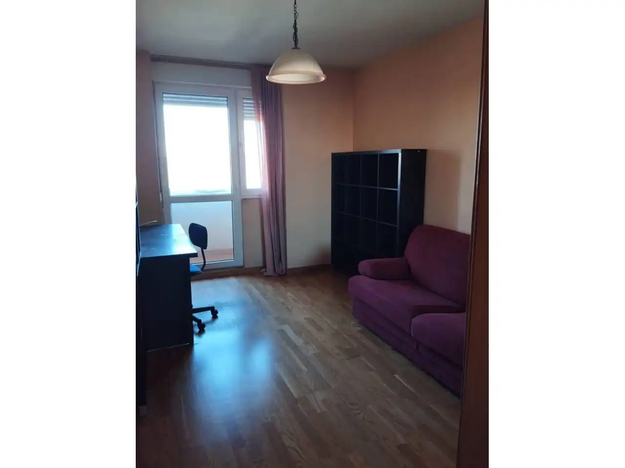 Habitación de Dúplex en venta en León Capital  con Calefacción, Parquet y Terraza