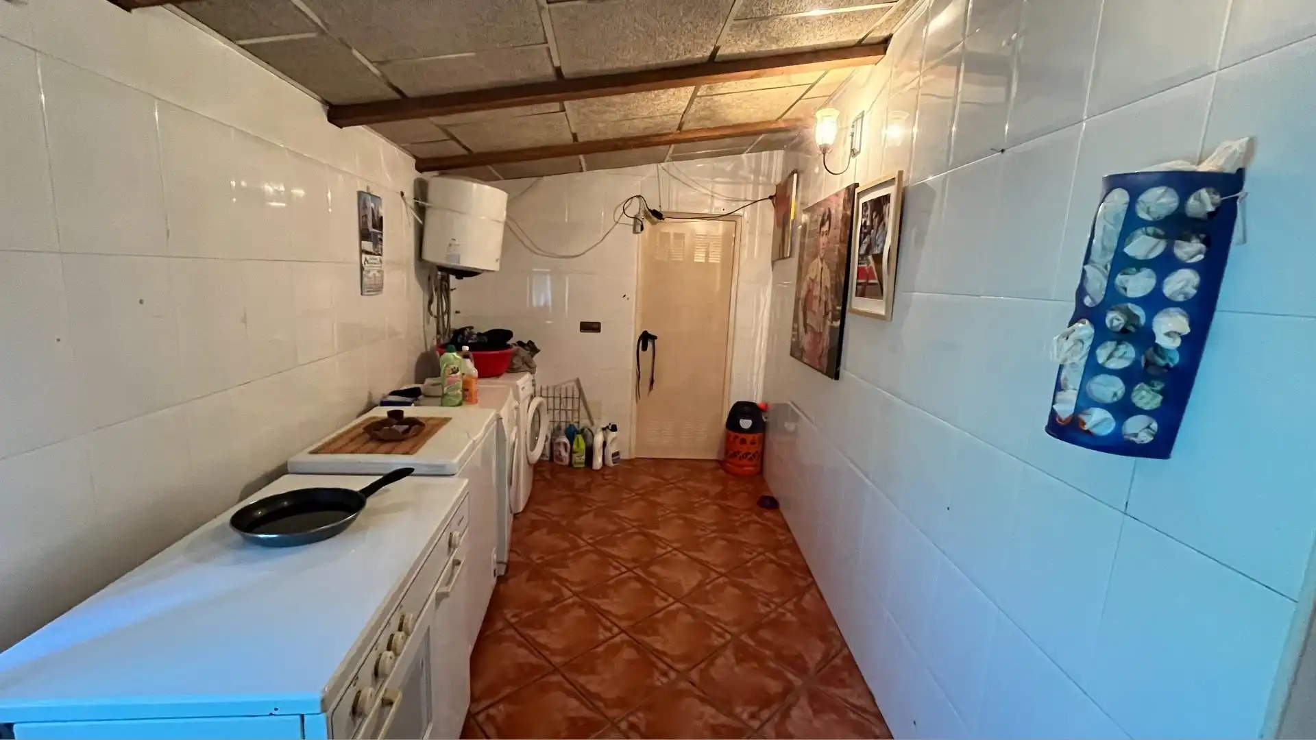 Villa con giardino in vendita a Pedanías Oeste, imagen 14