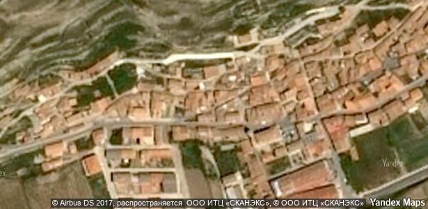 Garage for sale in Cedrillas