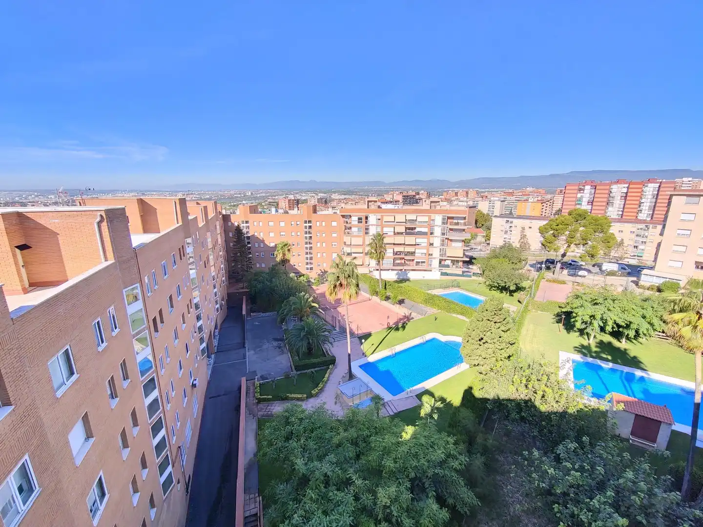 Ático con terraza en venta en Carrer Violant d'Hongria, imagen 43