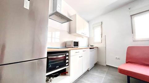 Foto 3 de Pis de lloguer a Núcleo urbano, Cádiz