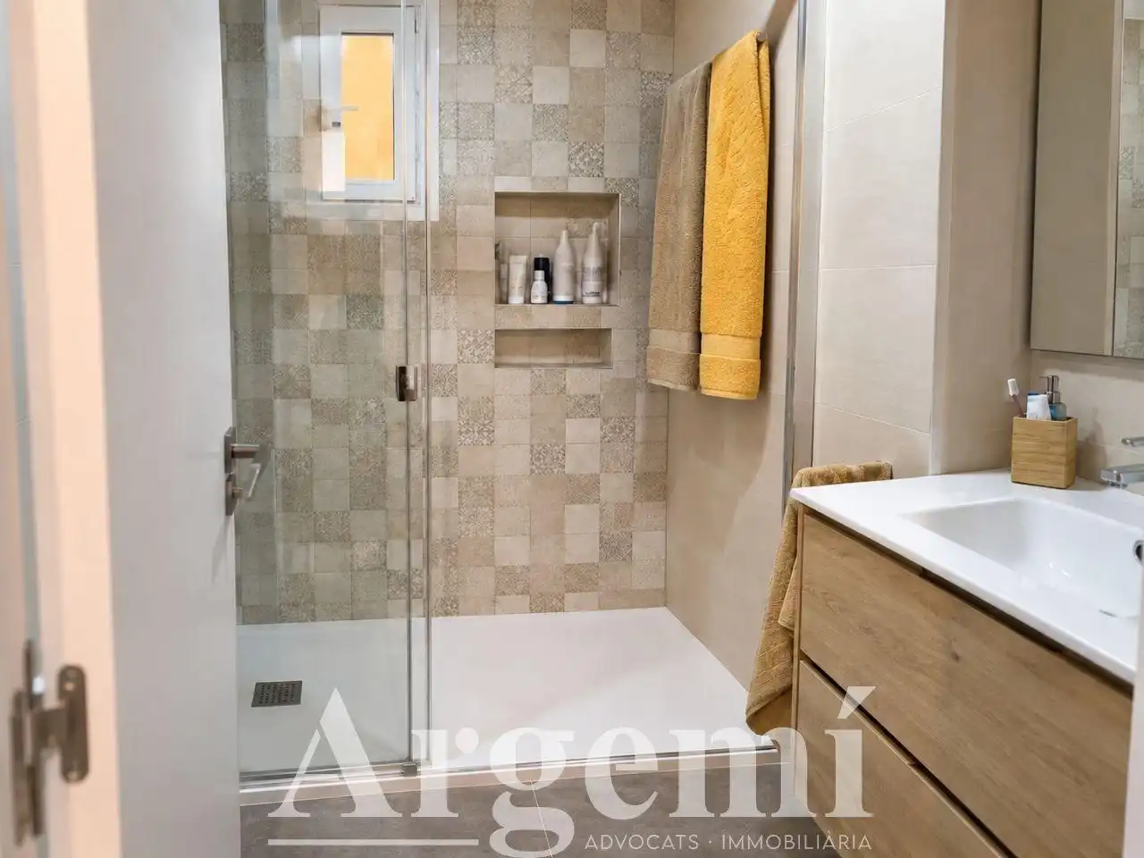 Flat with lift for sale in Polinyà, imagen 15