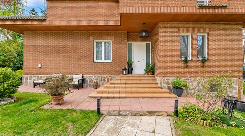 Foto 2 de Casa o xalet en venda a Las Lomas, Boadilla del Monte
