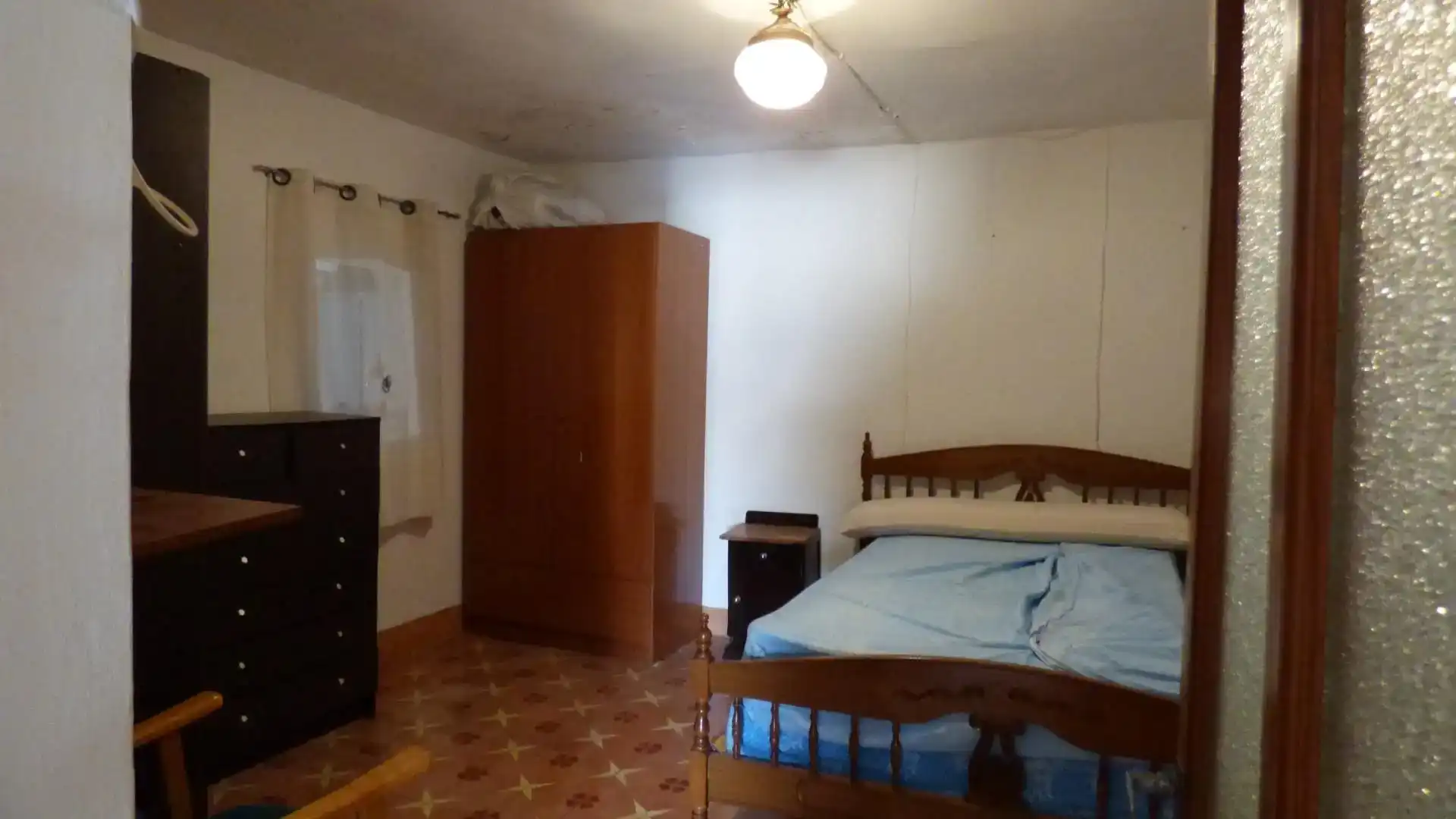 Bedroom of Attic for sale in Moratalla