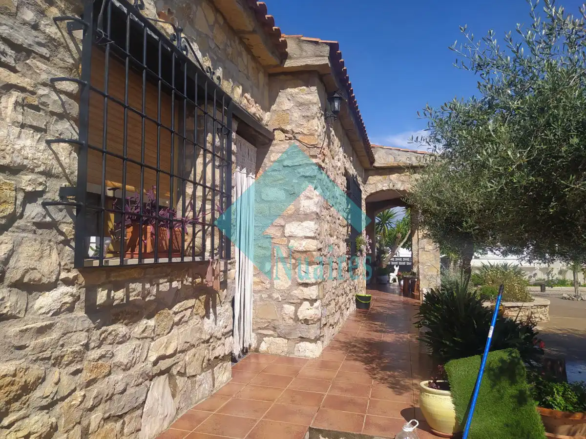 Villa avec terrasse à vendre à El Grao, imagen 5