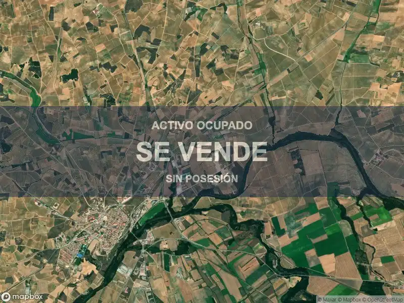 Piso en venta en Roa