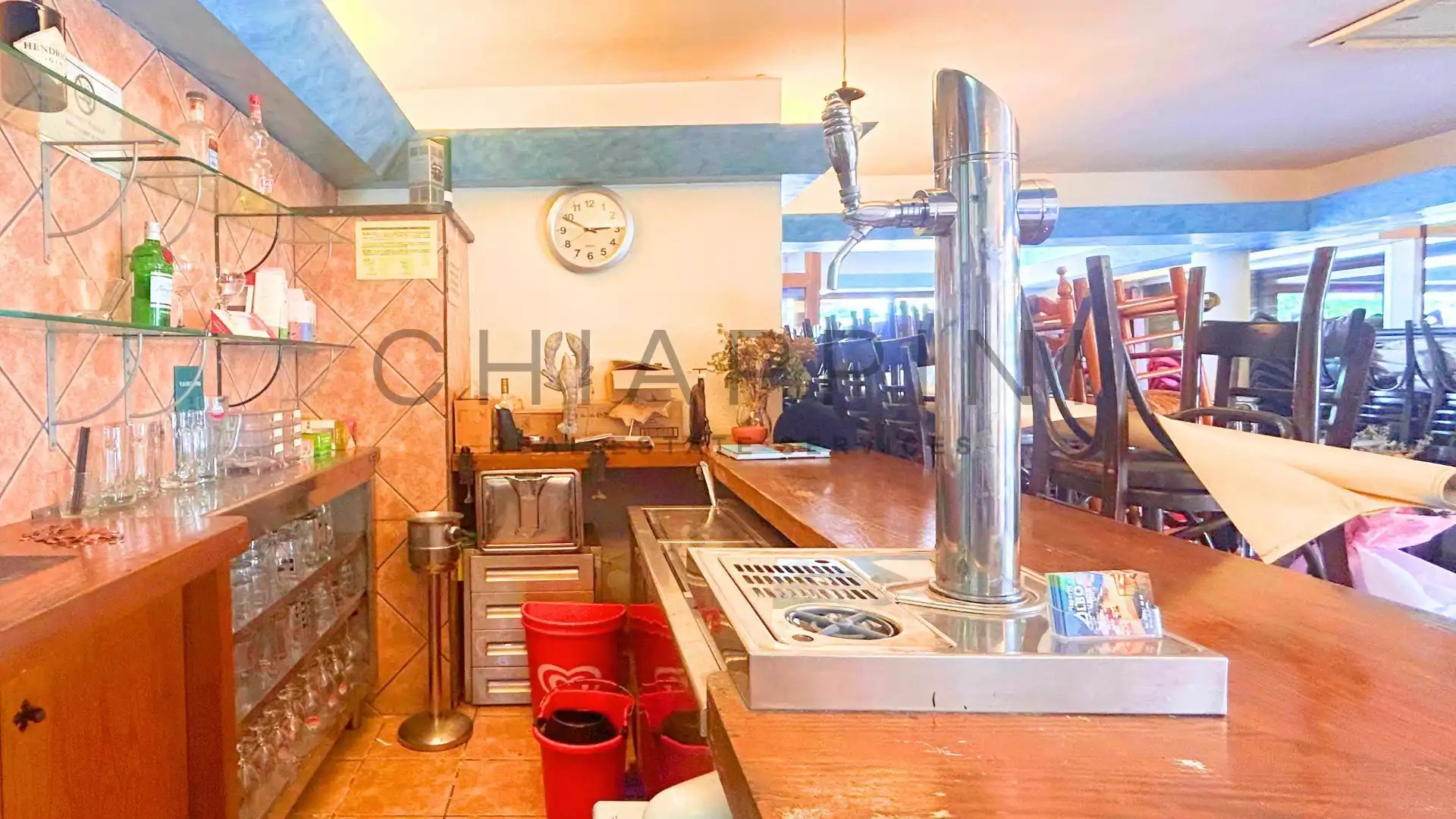 Business premises for sale in Calella de Palafrugell, imagen 13